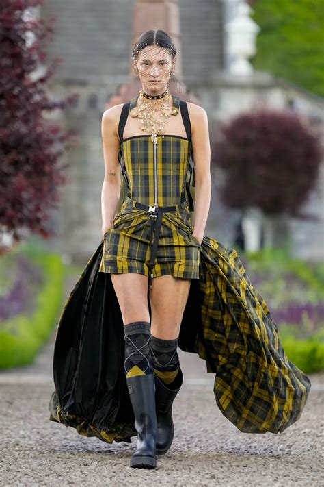 dior 2025 resort|Dior cruise 2025 scotland.